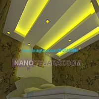 سقف کاذب سقف کاذب